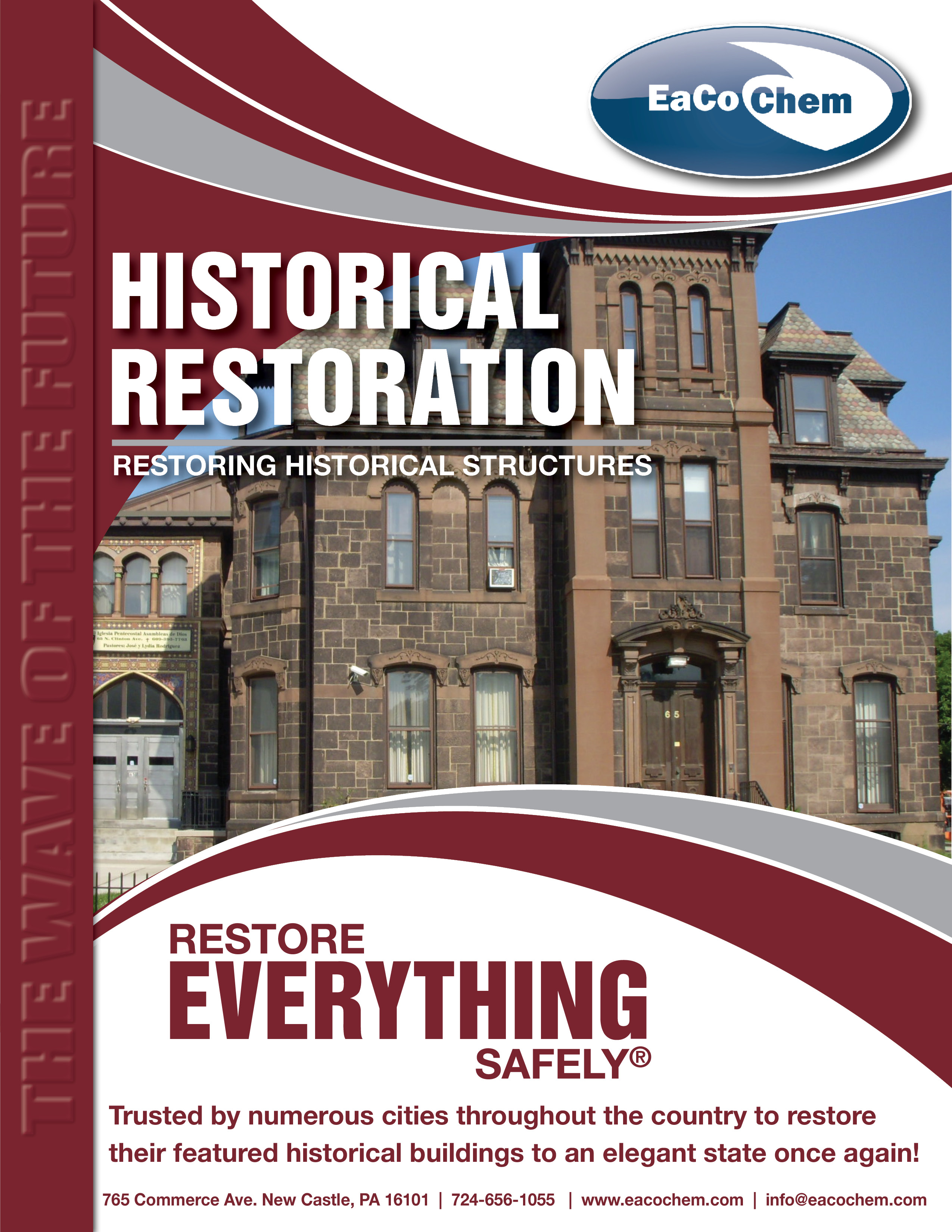 Historical Restoration